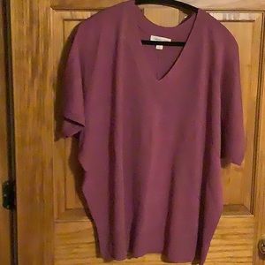 Coldwater Creek sweater
